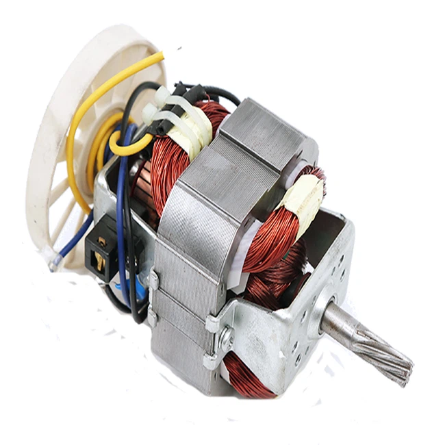 ODM AC univerzalni motor za sladoled