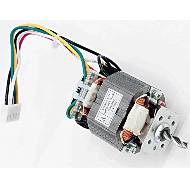 Popularni AC univerzalni motor