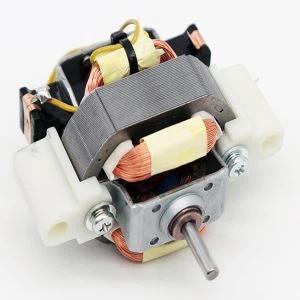 5415 AC univerzalni motor za puhanje