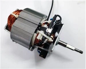 Elektromegnetska kompatibilnost 7035 Motor miješalice