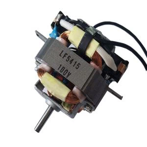 Univerzalni motor za sušenje zraka sa termostatom