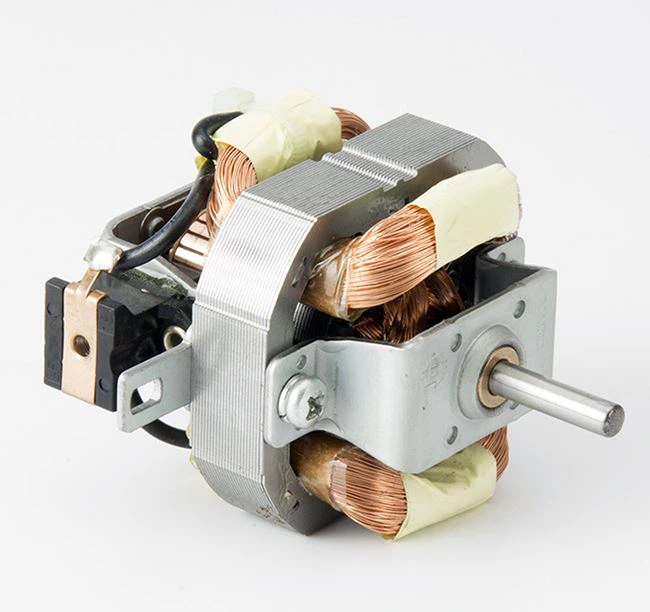 Profesionalni motor sušila za kosu